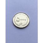 5000 риалов, Иран