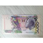 Сан-Томе и Принсипи 5000 UNC c рубля