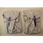 Подсумки АК СССР. на 3 маг. новые. одним лотам. Распродажа коллекции вещей. С РУБЛЯ! АУКЦИОН!