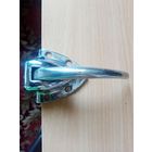 От древнего холодильника Зил Москва ручка двери ЗиС