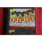 The Cure - Japanese Whispers (1997, CD)