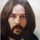 Eric Clapton, Clapton, LP 1973