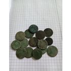 Монеты Речи Посполитой