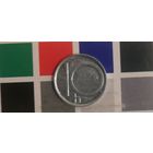 Чехия 10 геллеров 1995