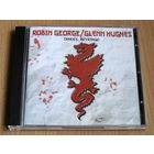 Robin George / Glenn Hughes - Sweet Revenge (1990/2008, Audio CD)