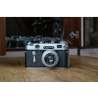 Фотоаппарат Зоркий 6, 610027016
