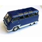 Модель автомобиля РАФ-978 "СПРИДИТИС"