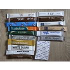 Сахар в пакетиках (ОАЭ)