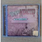 CD ГрАссМейстер - "Трава по пояс". "GENERAL Records", 1996. Sony DADC, Austria.