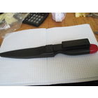 Нож-поплавок.