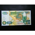 Замбия 20 квача 1992г.UNC.