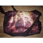 Сумка через плечо. 36 х 24 х 11 см