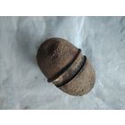 "яйцо" (вермахт) с транспортировочным (предохранительным) колпачком