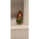 Ёлочная игрушка. Фонарик. 14-24