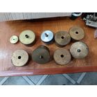 Барабаны настенные часов