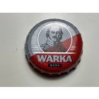 Пивная пробка 21. Польша.
