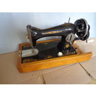 Швейная машина подольская модель 2М