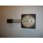 Настенный Термометр Москва 1980 СССР Олимпиада