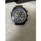 Часы мужские наручные хронограф АВИАТОР Aviator AVW5839G45