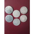 10 копеек РИ.