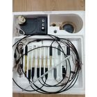 Электроды лабораторные платиновые