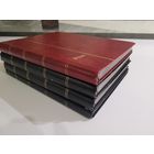 Чехословакия. Хронология за 1945-1990 в 4 альбомах Prinz