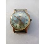 ЧАСЫ ЗИМ (СДЕЛАНО В СССР)