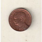 Италия 1 чентезимо 1916