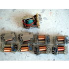 Реле "Siemens" на 12В.