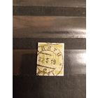 1918 Эстония Мих 4 (2-6)