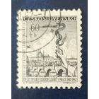 Чехословакия 1962