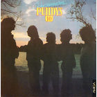 Puhdys – Puhdys 10: Schattenreiter, LP 1982