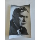 Артисты Чирков