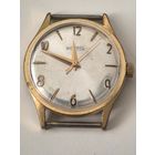 Часы позолоченные СССР. ВОСТОК Au10 (на ходу)