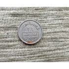 Werty71 Сирия 2 1/2 пиастра 1948 2,5 редкая