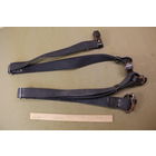 Ремень винтовки Мосина ВМФ СССР. одним лотом. Распродажа коллекции вещей. С РУБЛЯ! АУКЦИОН!