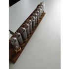 Лампы индикаторные. Лот целиком.