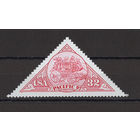 США /United States 1997** Почтовый дилижанс Международная Фил.Выставка "Pacific`97" в Сан-Франциско Mi#2811