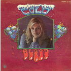 Cold Blood, Cold Blood, LP 1969