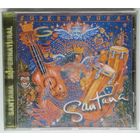 CD Santana – Supernatural