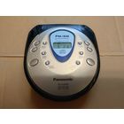 Плеер cd с fm