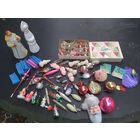 Ёлочные игрушки . Аукцион! Огромный лот! Толстое стекло!