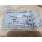 Сборная маштабная "-модель самолета."Морской истребитель"