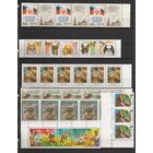 Россия.СБОРНЫЙ ЛОТ СЦЕПОК**.