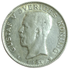 1 крона 1931 отличная
