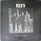 KISS. Dressed ti Kill (FIRST PRESSING)