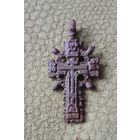 Крест нательный православный
