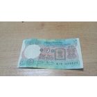 5 рупий  Индии   **339577
