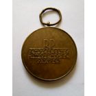 Польша.Медаль Победы и Свободы 1945,цена снижена.4