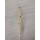 Ёлочная игрушка берёзка.